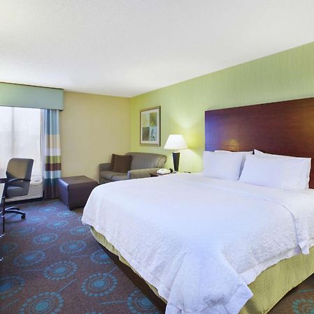 Hotel Larkspur Landing South Bend Exteriér fotografie