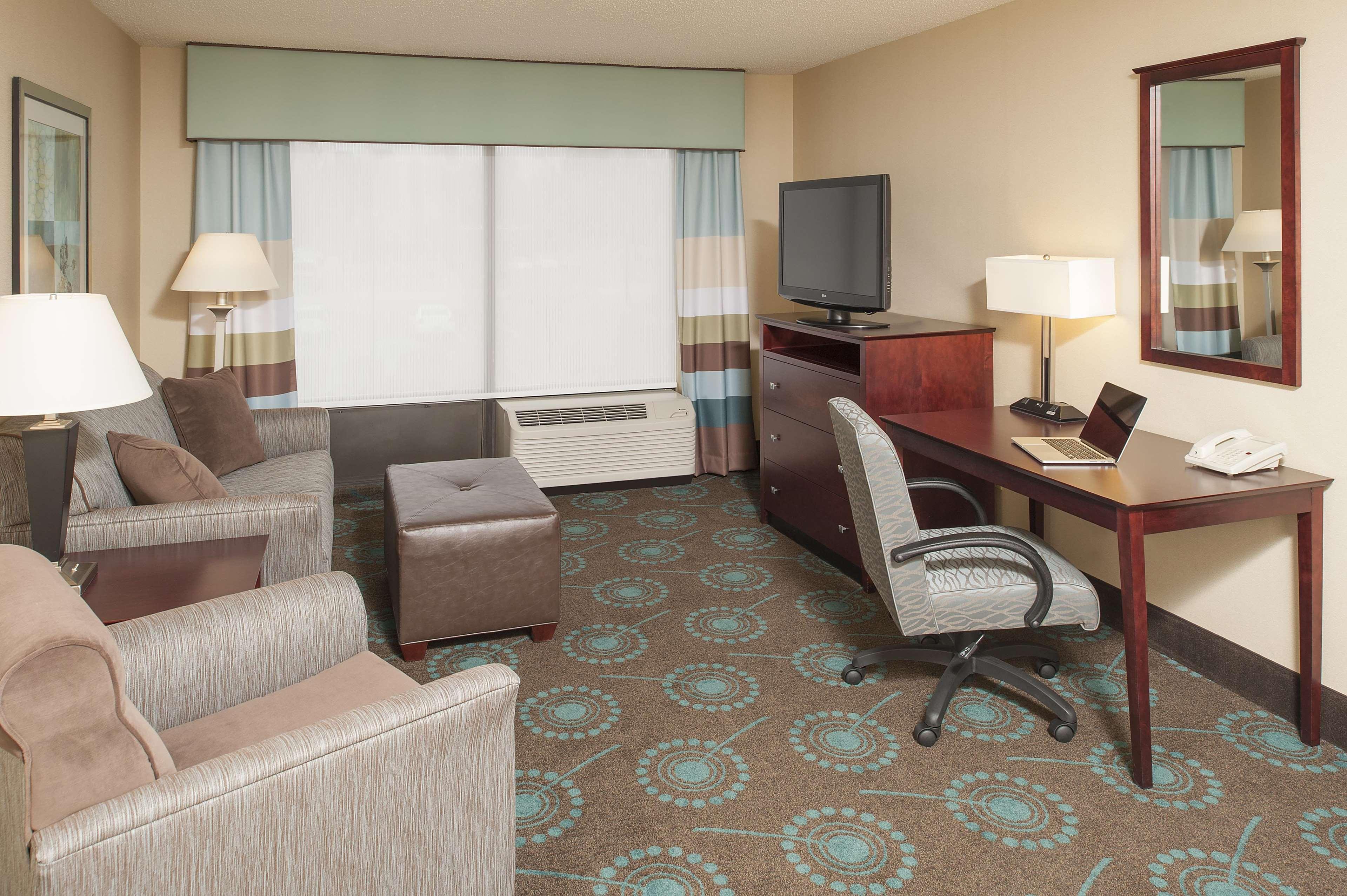 Hotel Larkspur Landing South Bend Exteriér fotografie
