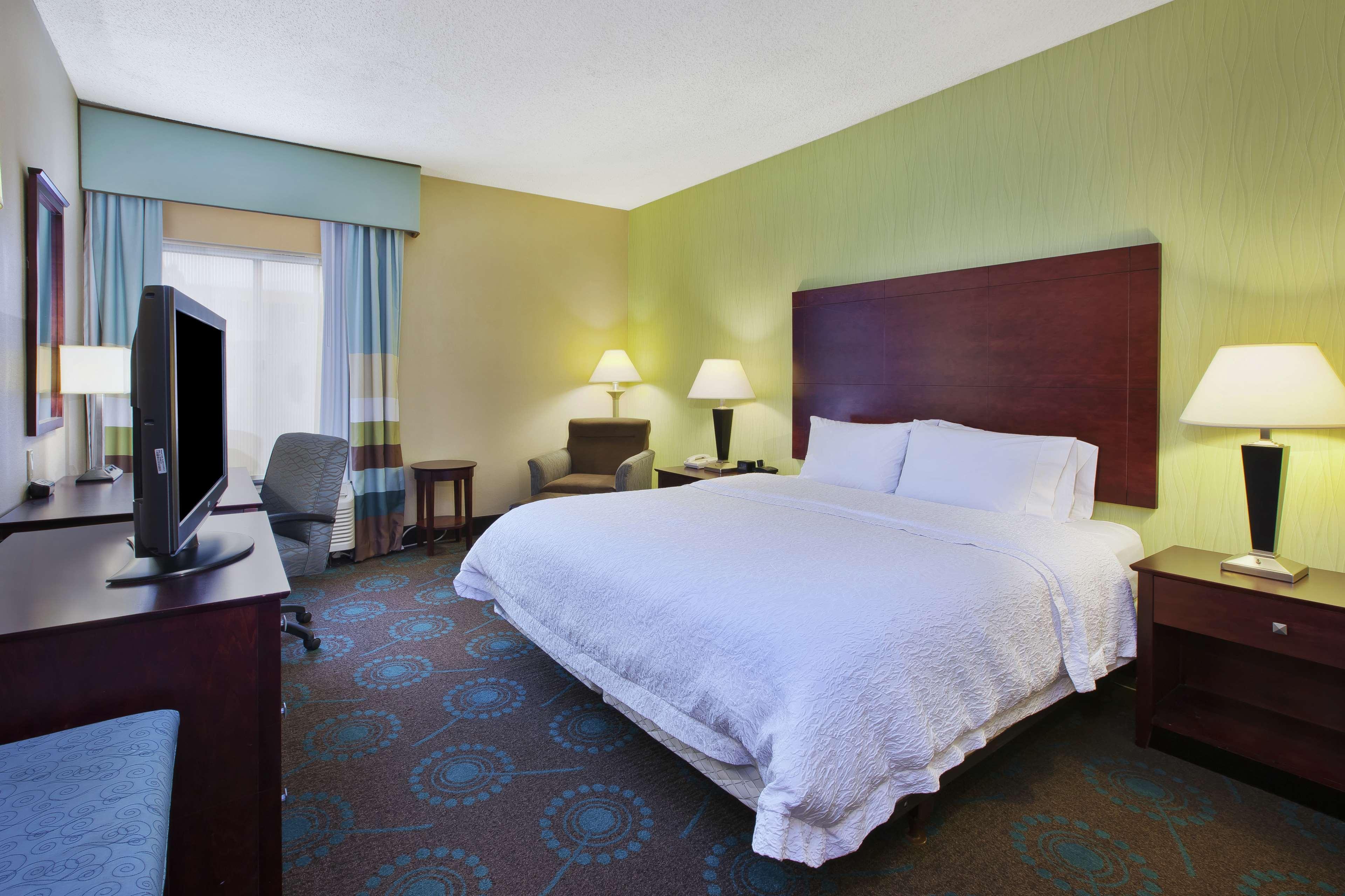 Hotel Larkspur Landing South Bend Exteriér fotografie
