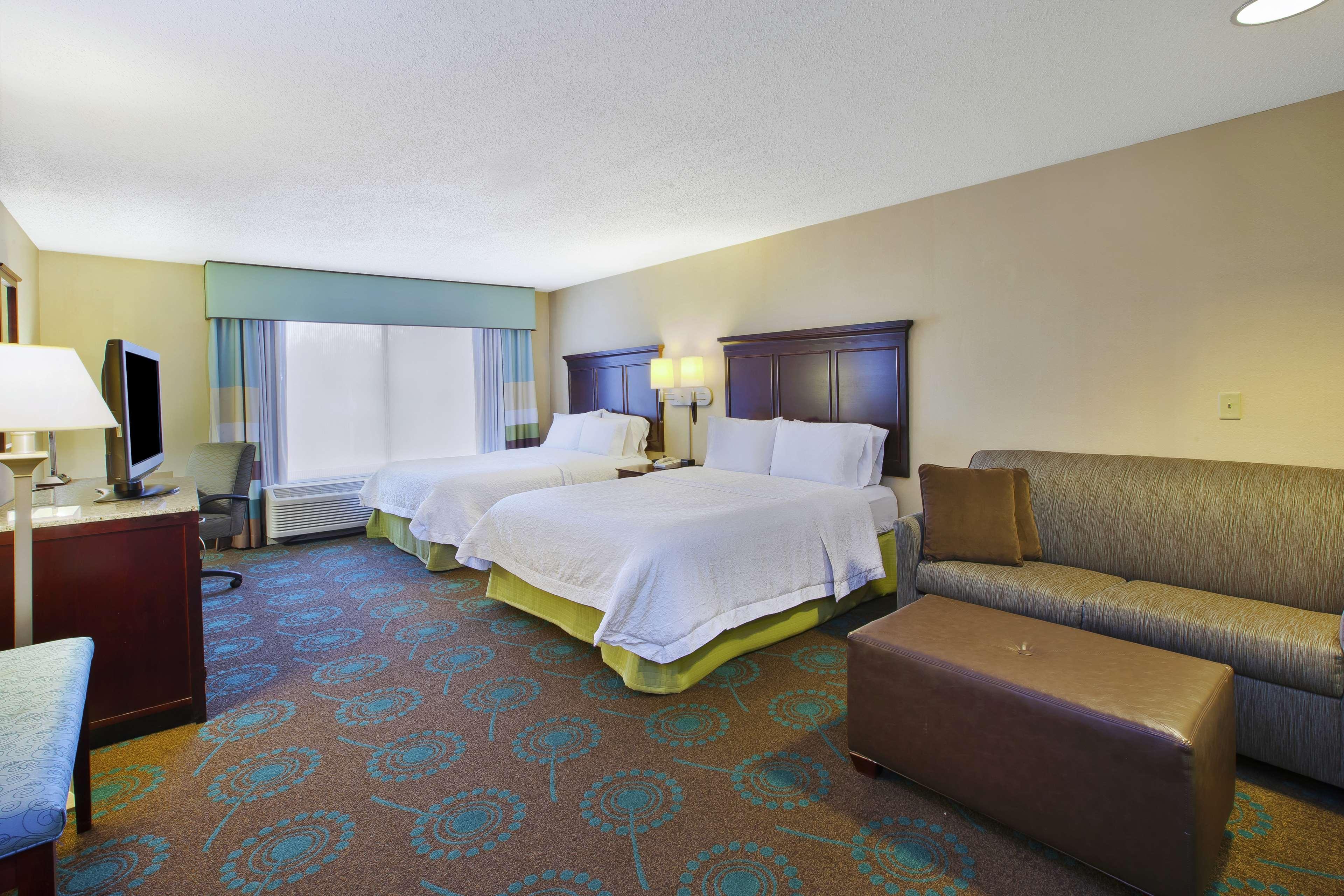Hotel Larkspur Landing South Bend Exteriér fotografie