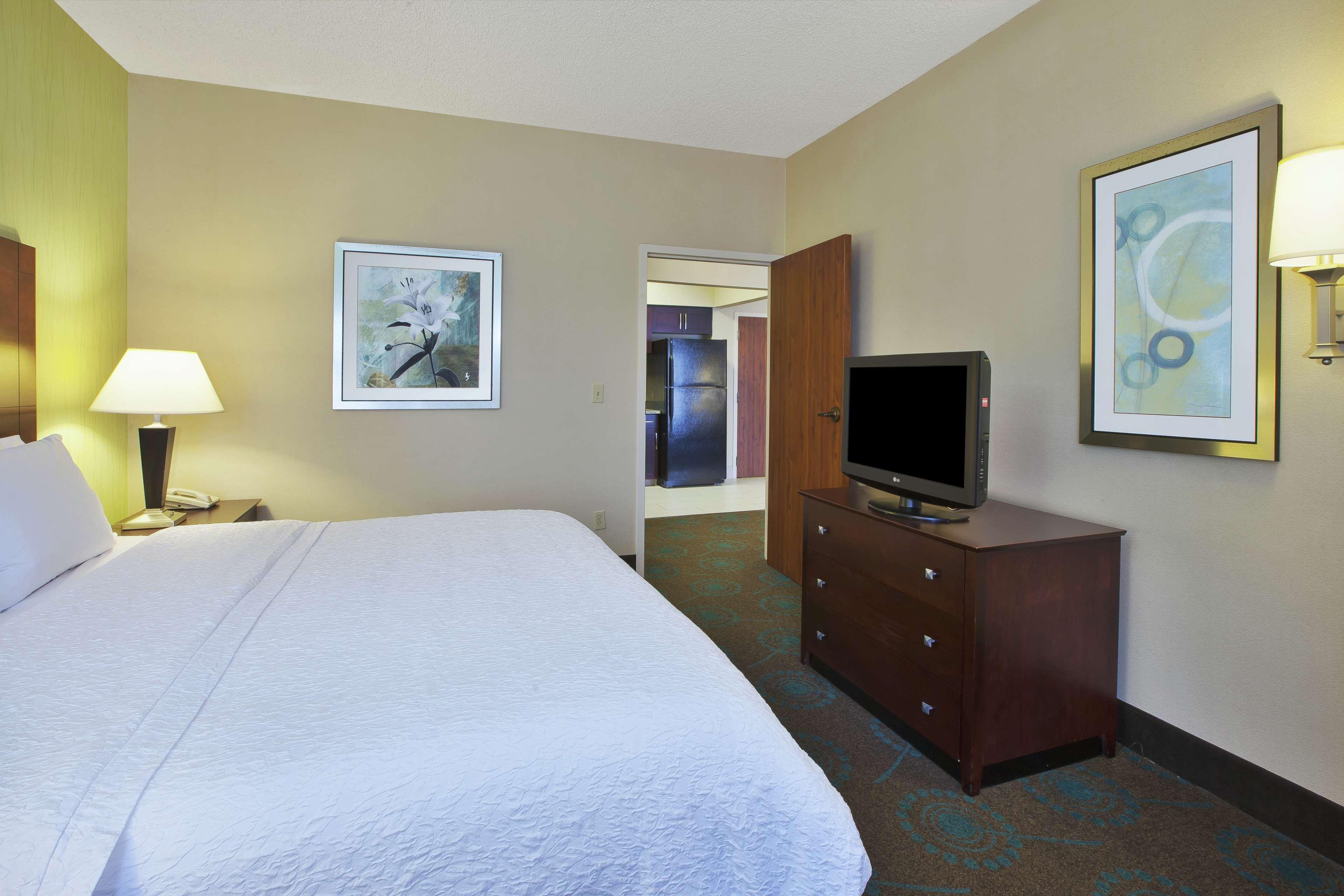 Hotel Larkspur Landing South Bend Exteriér fotografie