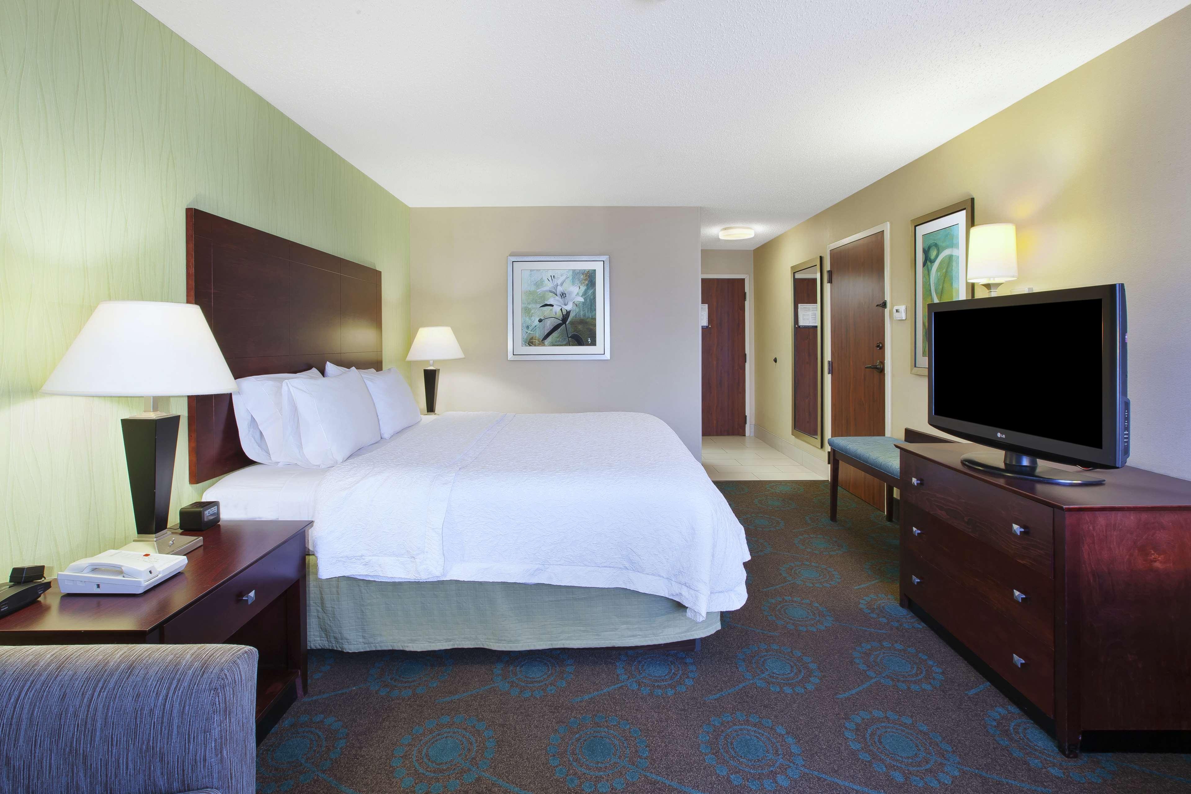 Hotel Larkspur Landing South Bend Exteriér fotografie