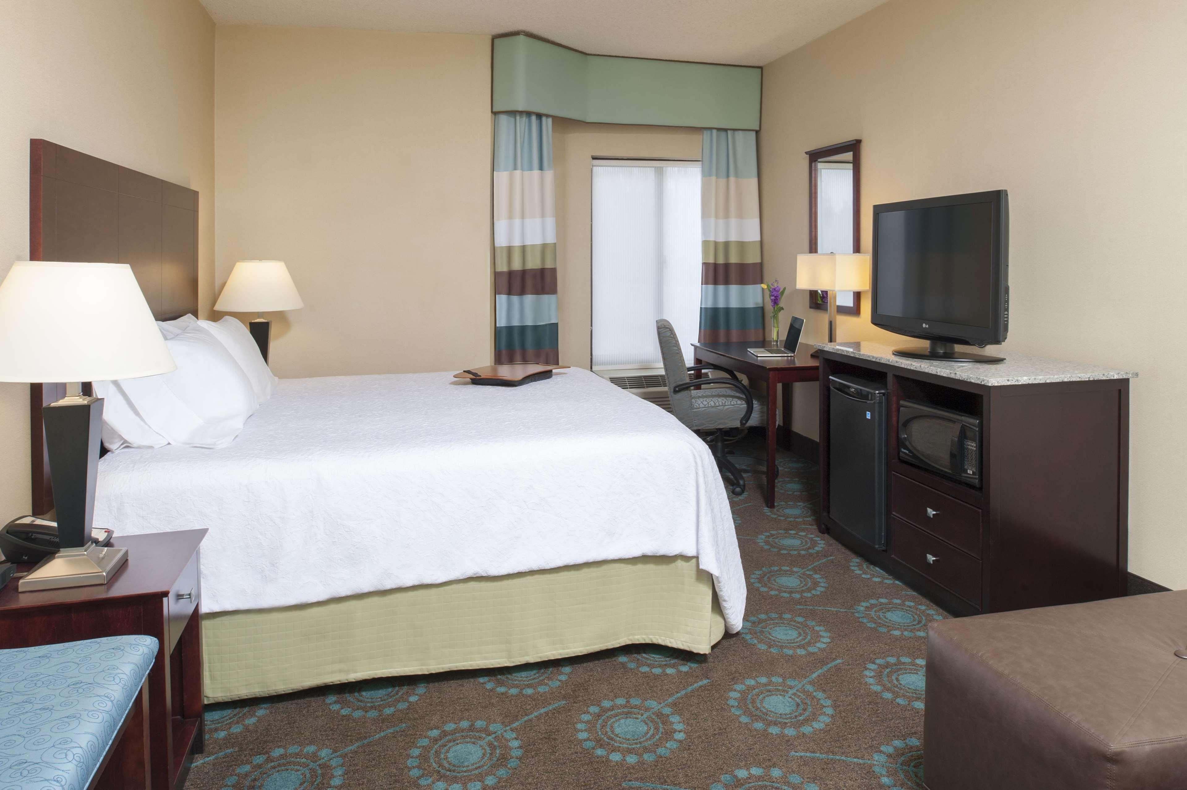 Hotel Larkspur Landing South Bend Exteriér fotografie