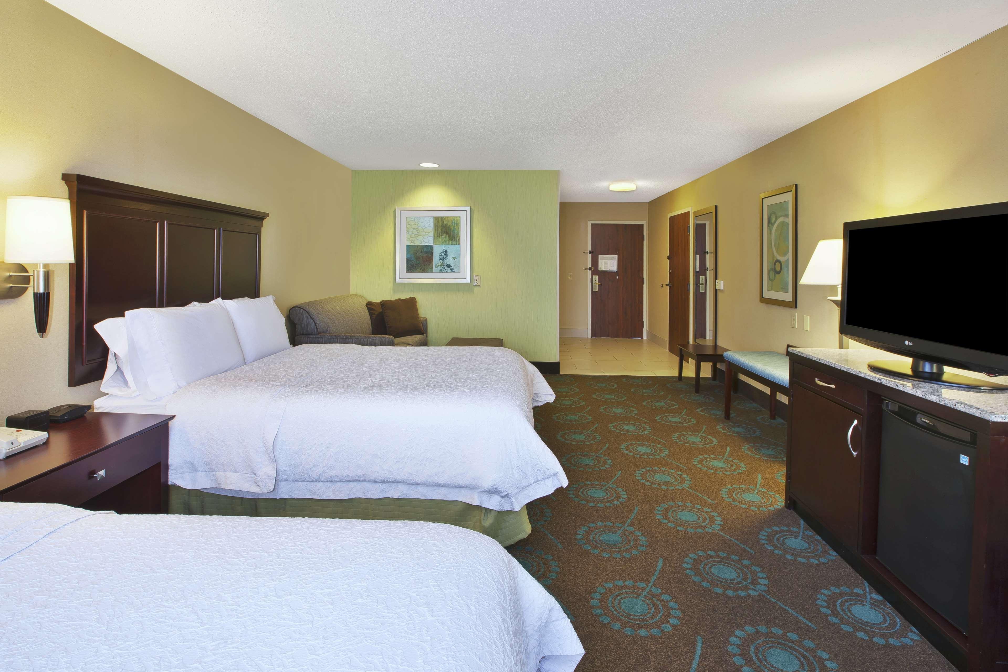 Hotel Larkspur Landing South Bend Exteriér fotografie