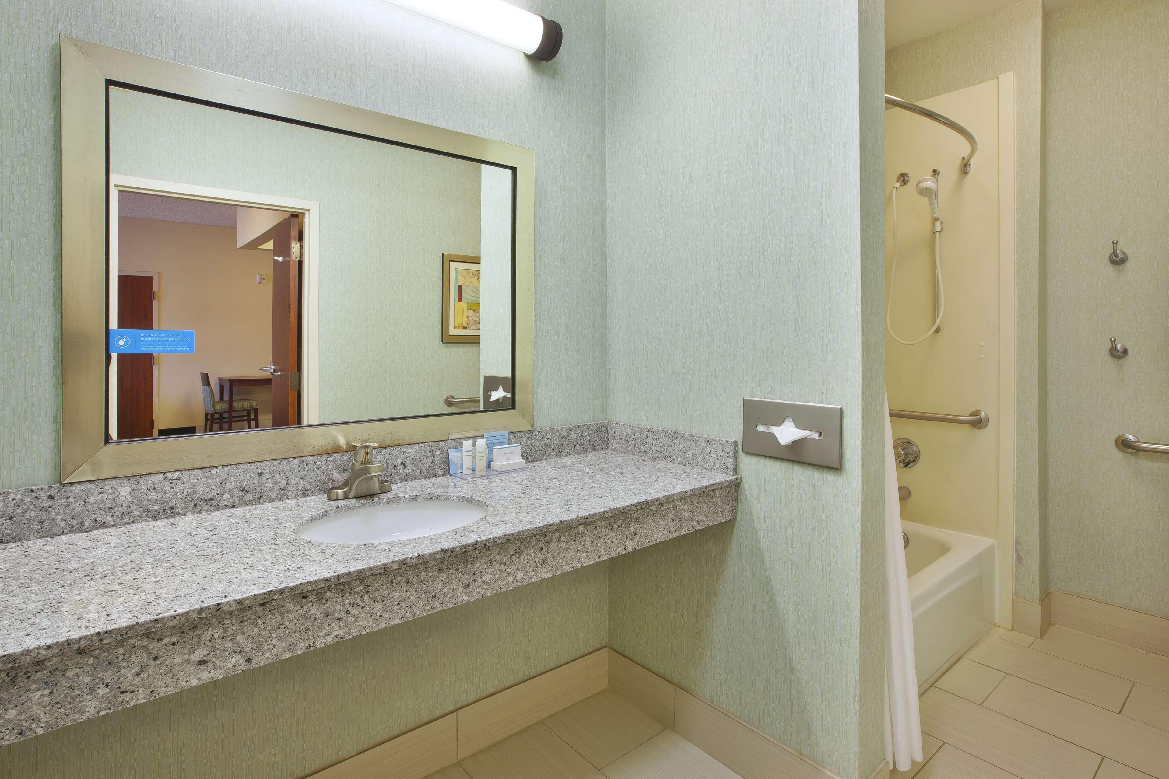 Hotel Larkspur Landing South Bend Exteriér fotografie