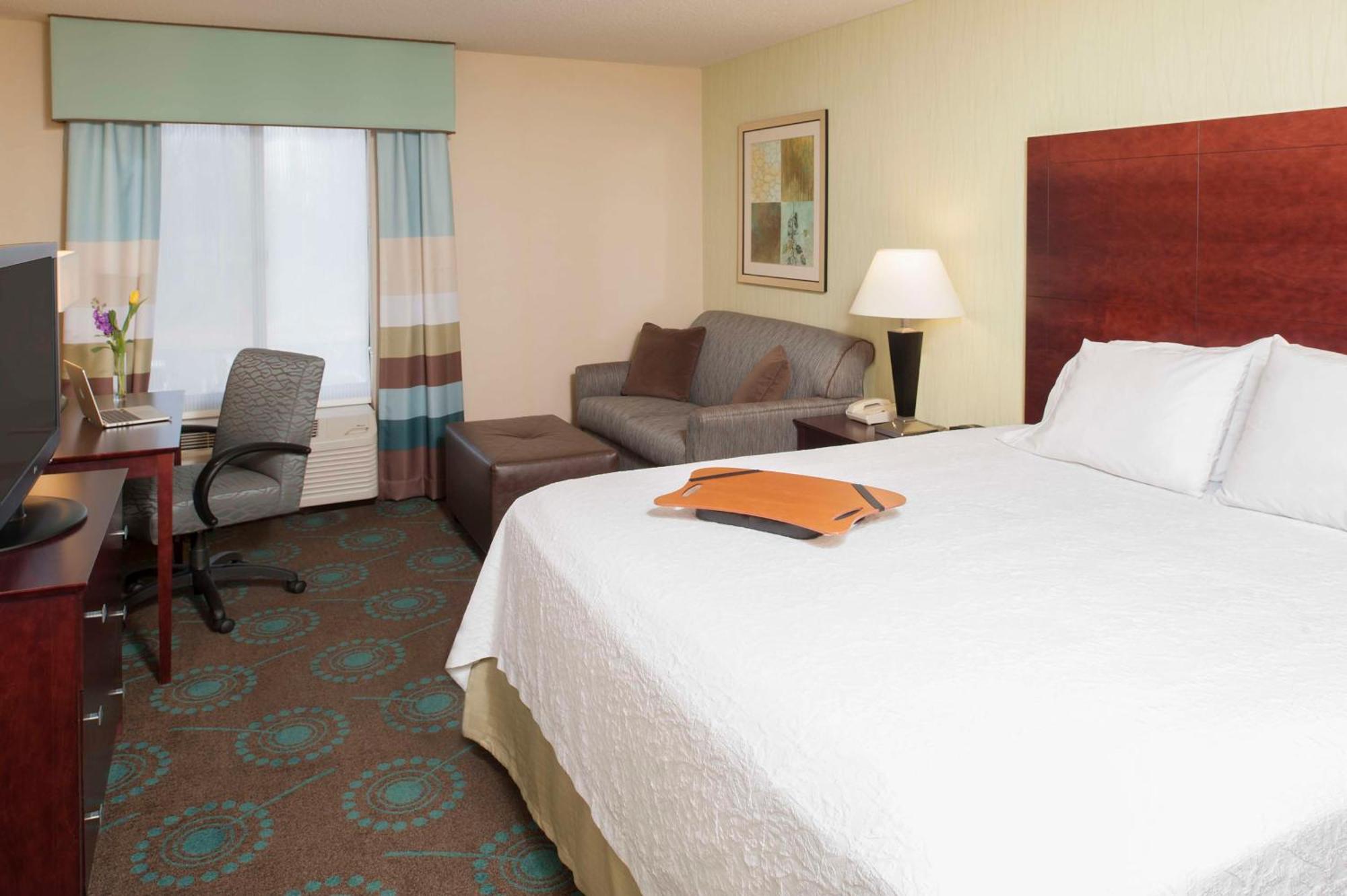 Hotel Larkspur Landing South Bend Exteriér fotografie