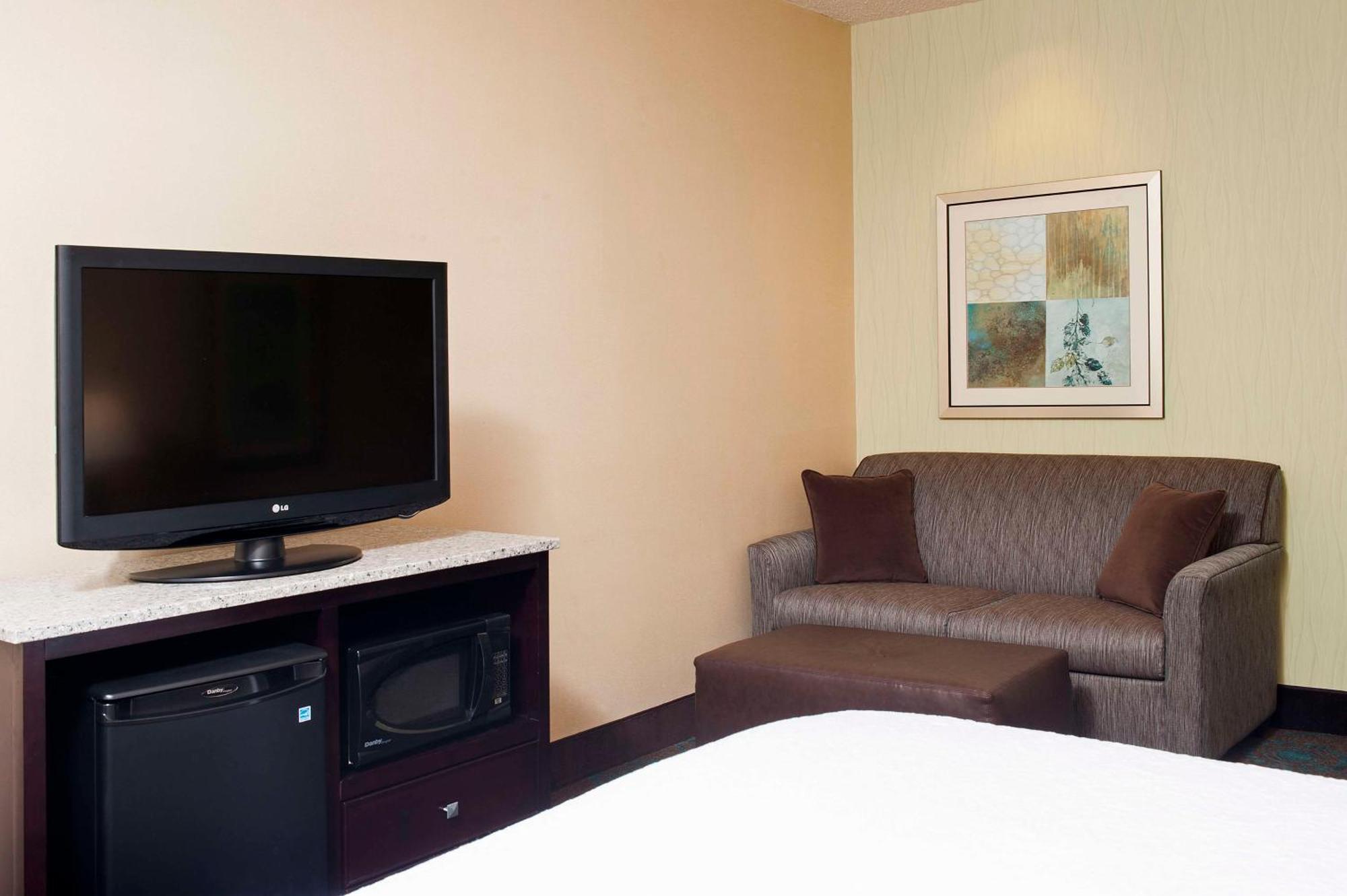 Hotel Larkspur Landing South Bend Exteriér fotografie