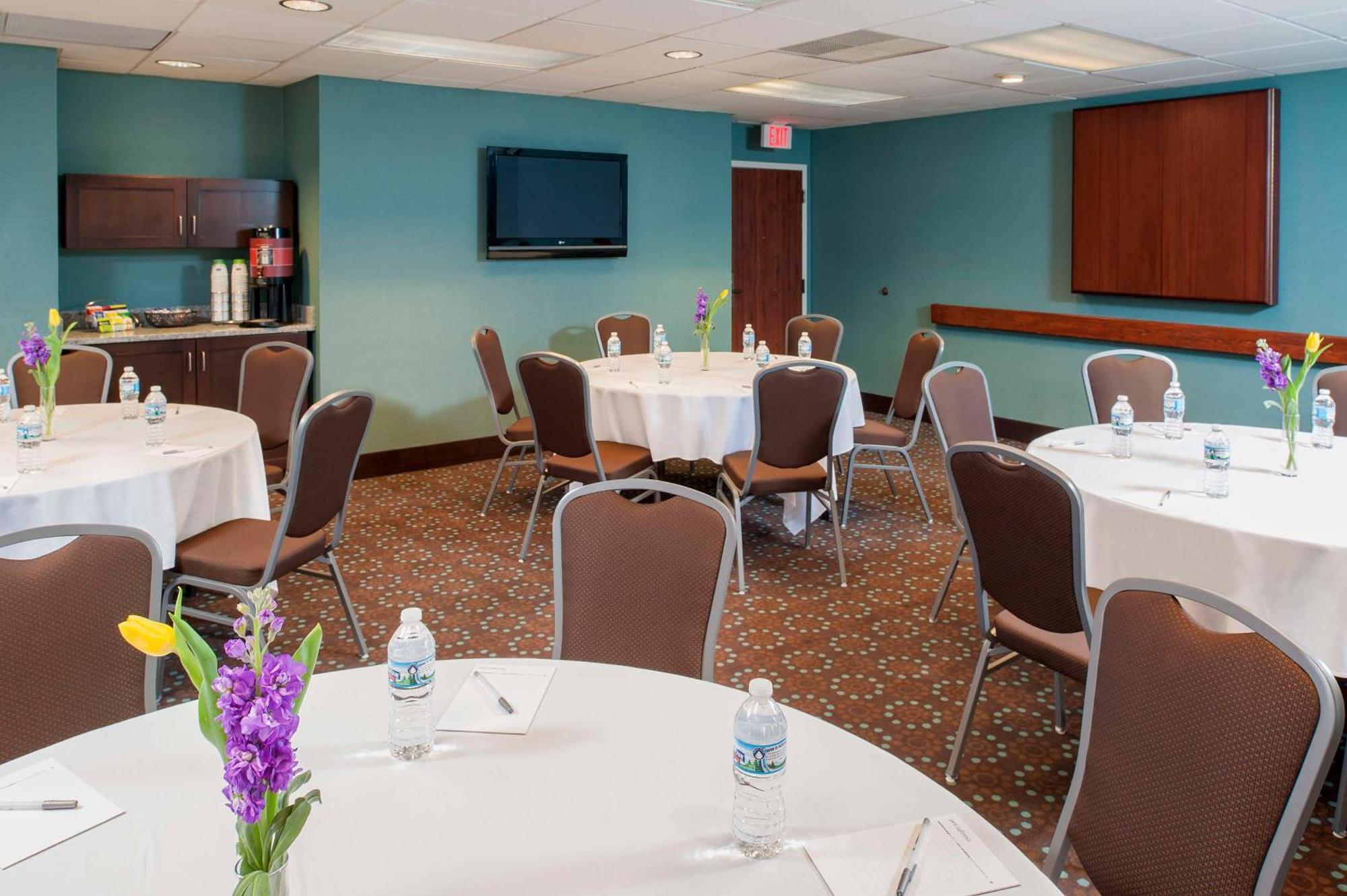 Hotel Larkspur Landing South Bend Exteriér fotografie
