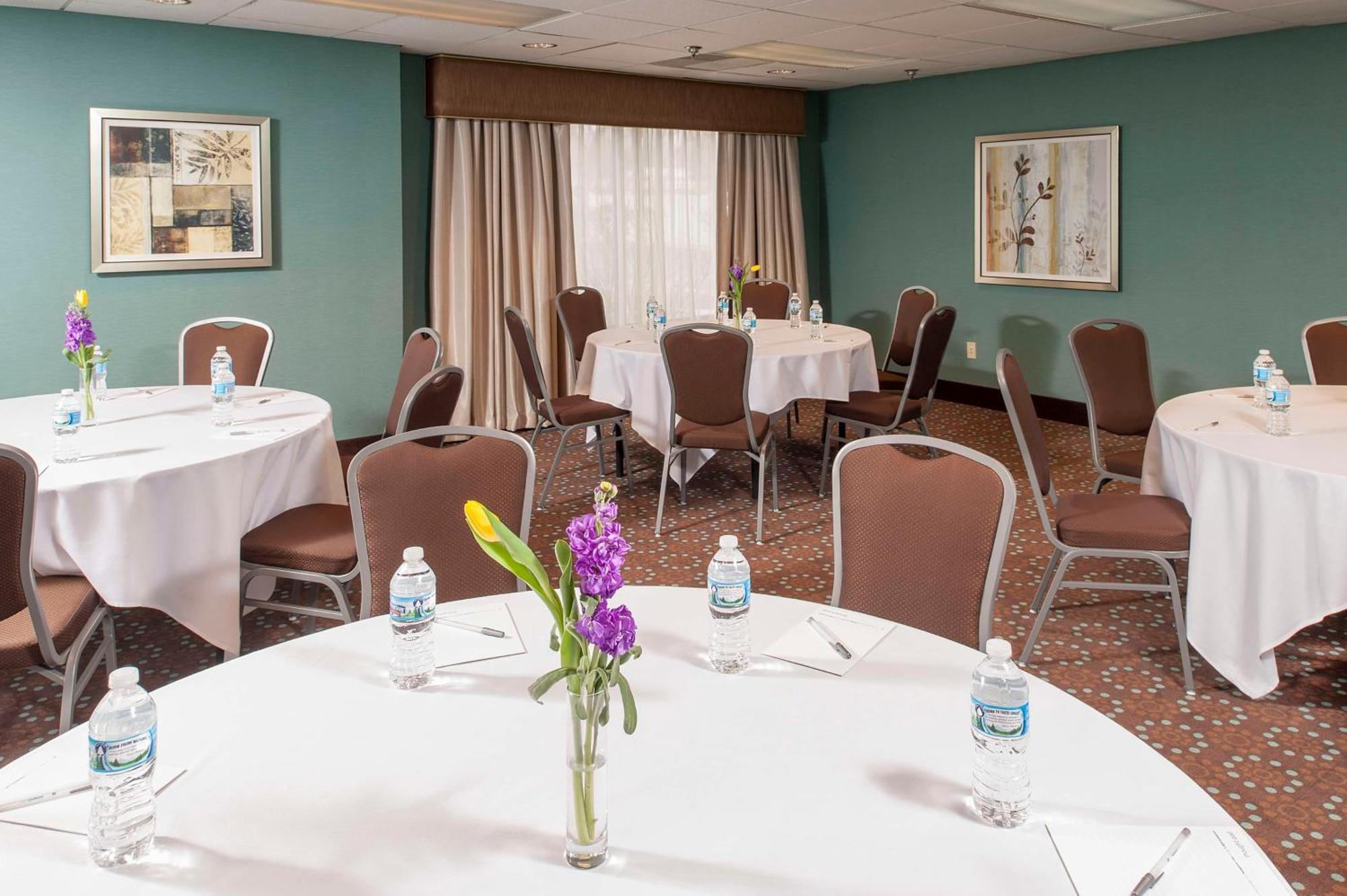 Hotel Larkspur Landing South Bend Exteriér fotografie