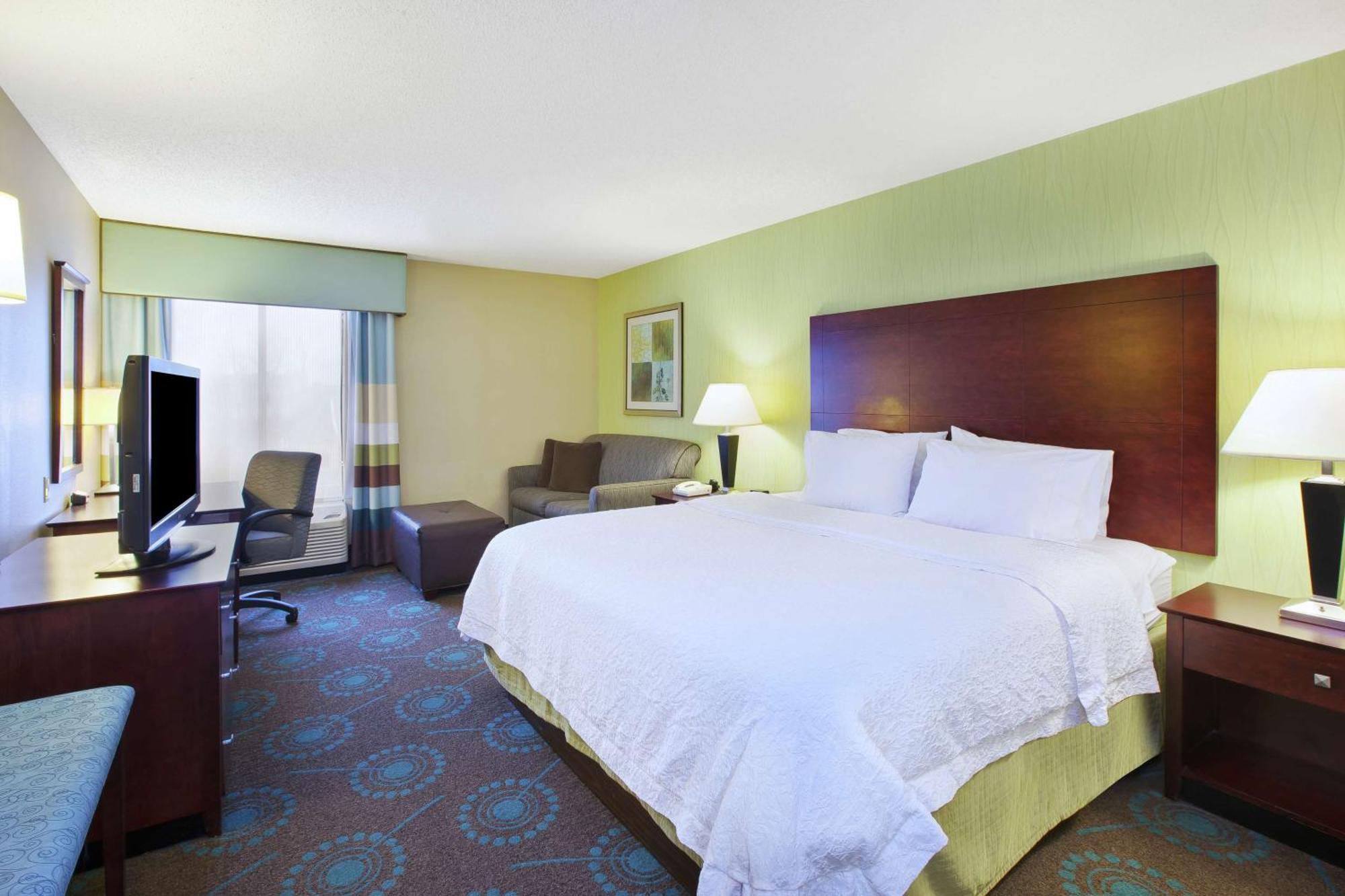 Hotel Larkspur Landing South Bend Exteriér fotografie