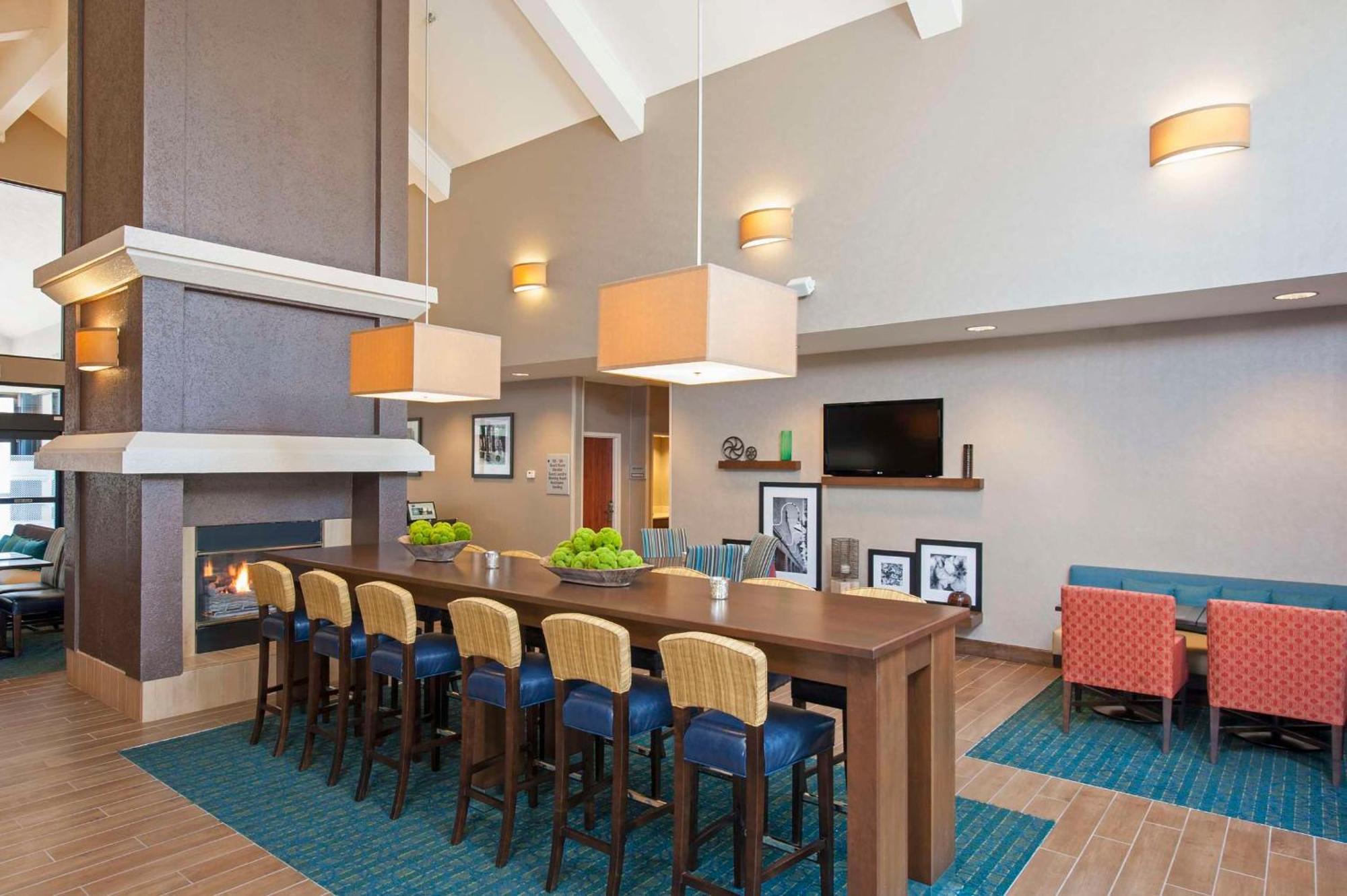 Hotel Larkspur Landing South Bend Exteriér fotografie