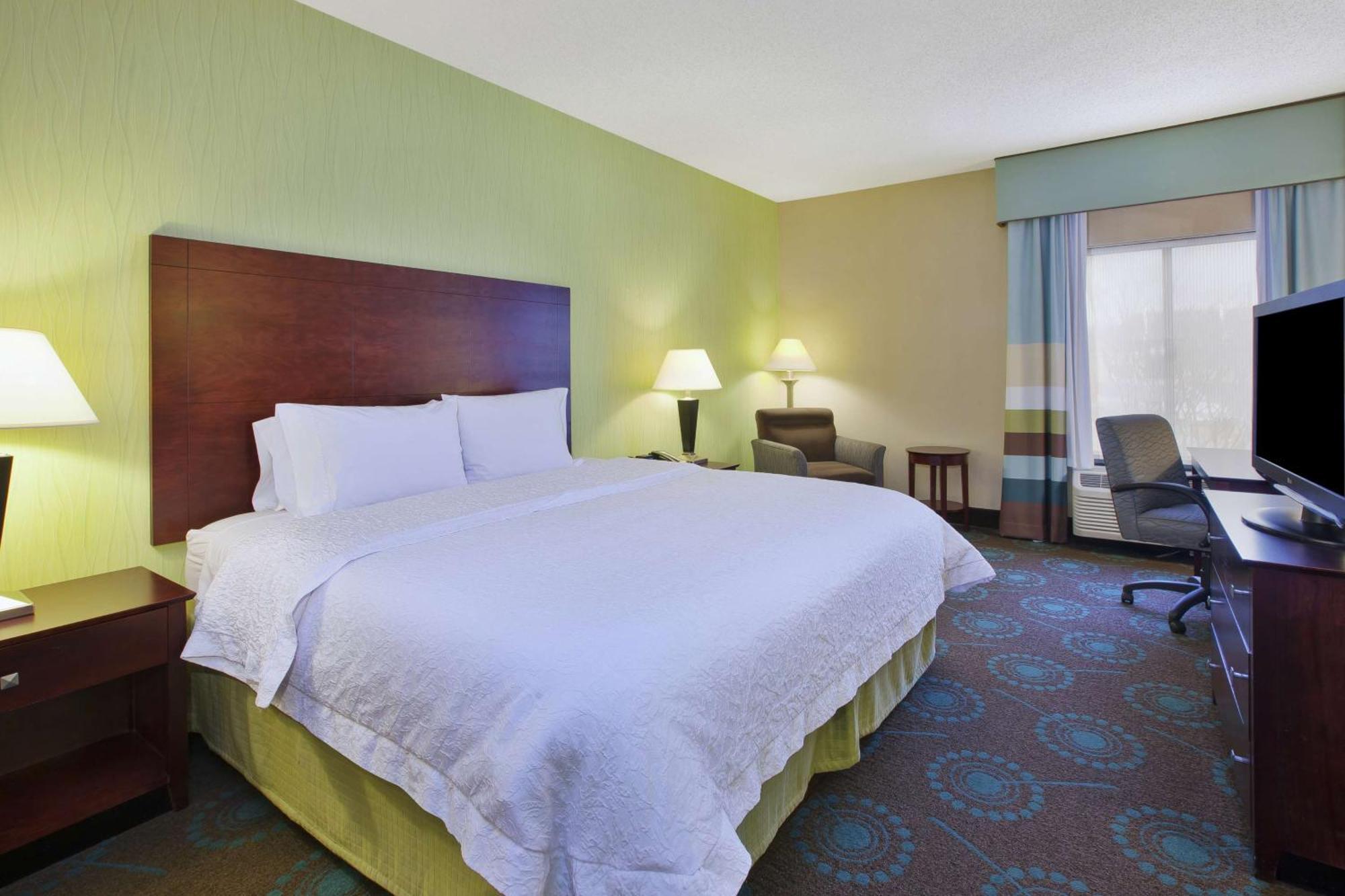Hotel Larkspur Landing South Bend Exteriér fotografie