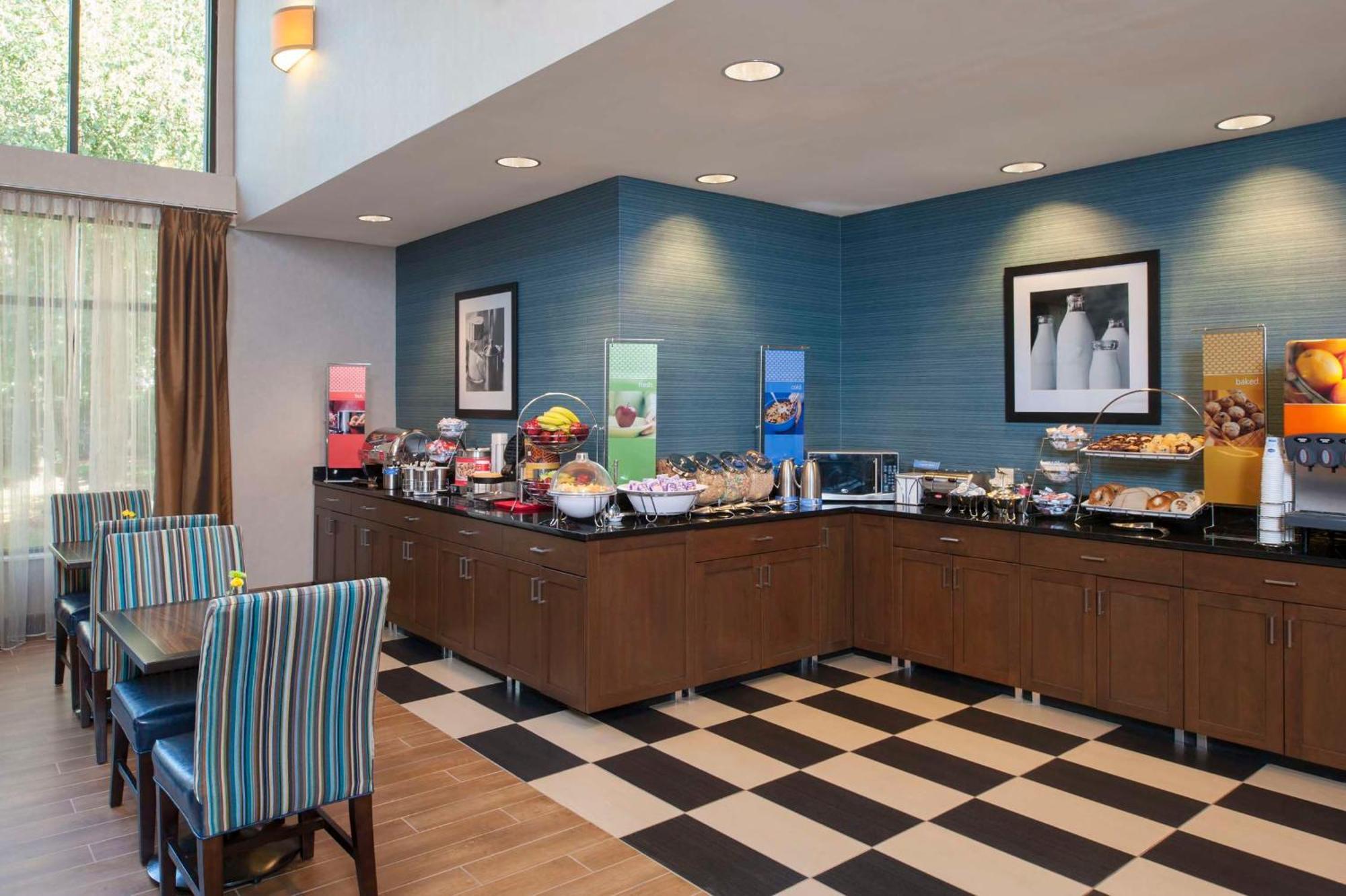 Hotel Larkspur Landing South Bend Exteriér fotografie