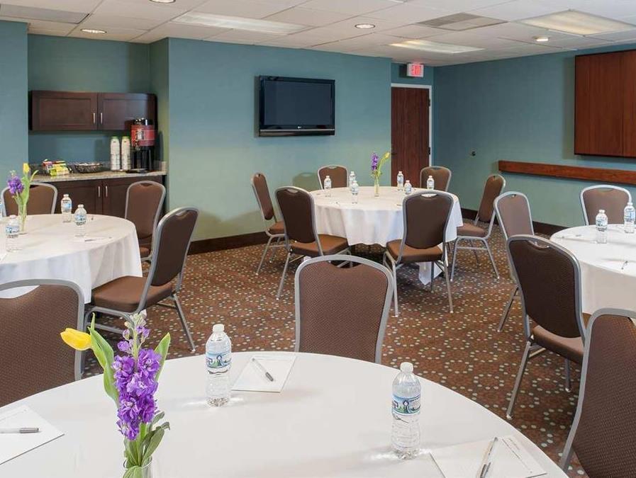 Hotel Larkspur Landing South Bend Exteriér fotografie