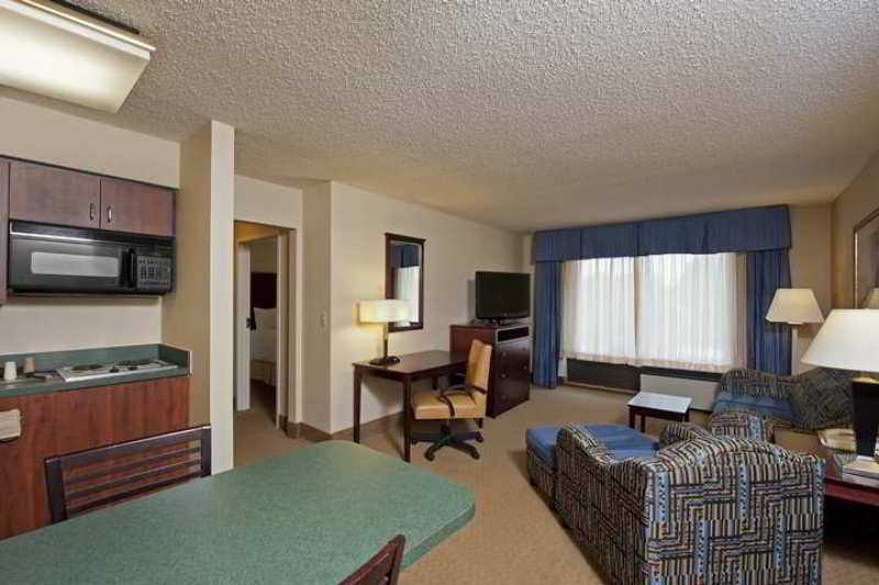 Hotel Larkspur Landing South Bend Pokoj fotografie