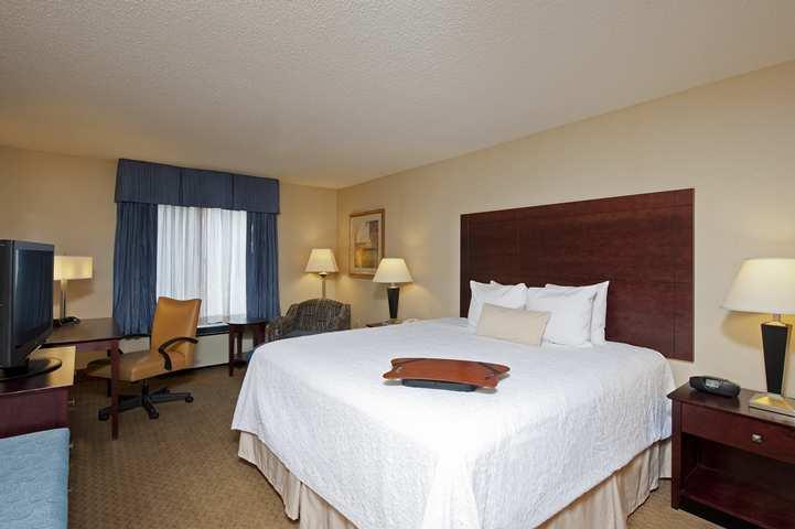 Hotel Larkspur Landing South Bend Pokoj fotografie