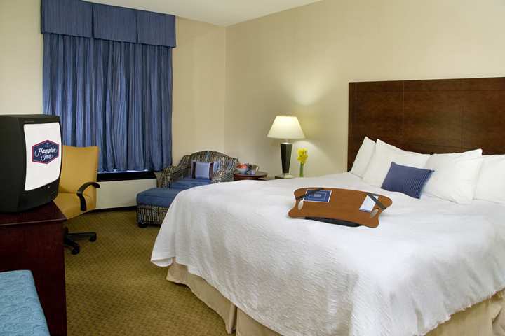 Hotel Larkspur Landing South Bend Pokoj fotografie